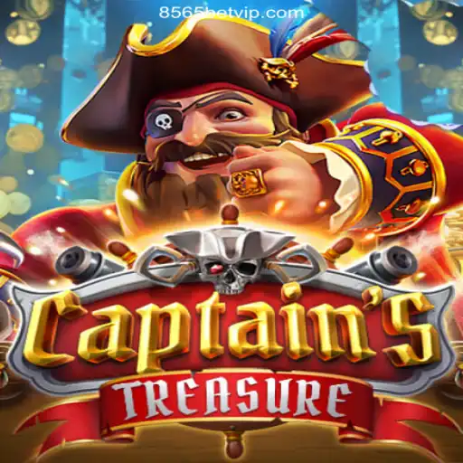 Exploring the Exciting World of CaptainssTreasure on 8565BET