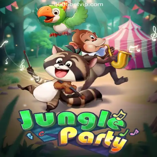 Exploring the Excitement of JungleParty with 8565BET