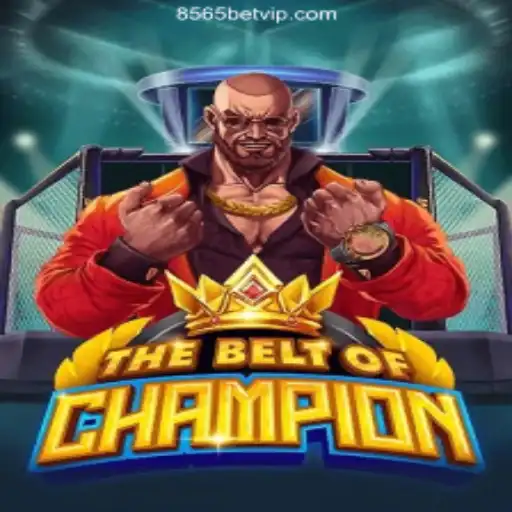 TheBeltOfChampion: A New Gaming Phenomenon