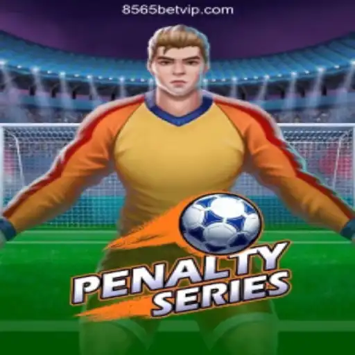 Experience the Thrill of PenaltySeries: Brazil's New Favorite Game with 8565BET