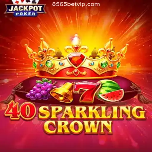 Exploring 40SparklingCrown: A Thrilling Game on 8565BET