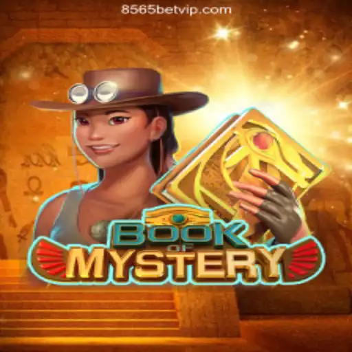 Exploring the Enigmatic World of 'BookofMystery' with 8565BET