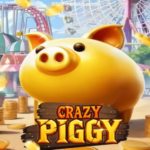 Unveiling CrazyPiggy: A Thrilling Experience with 8565BET