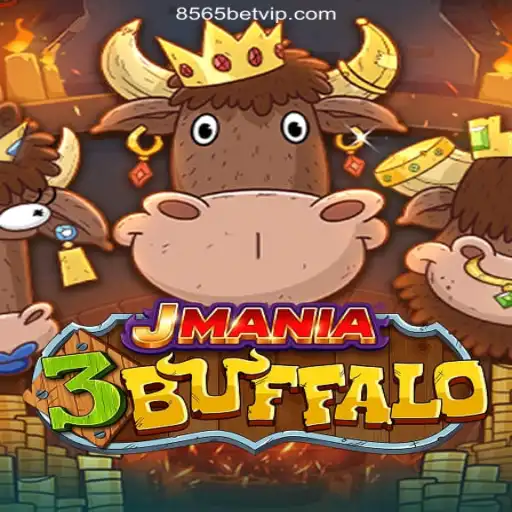 Discover JMania3Buffalo: The Exciting Online Gaming Experience