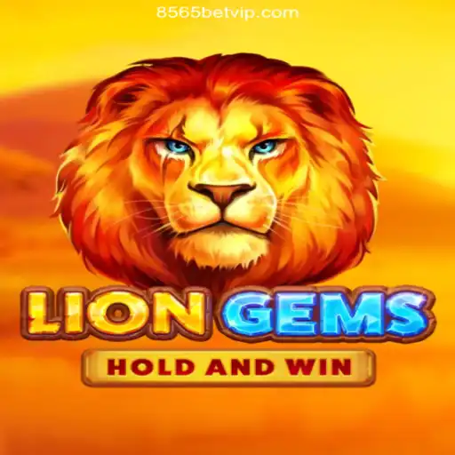 Experience the Wild Excitement with LionGems and 8565BET: A Plataforma de Apostas #1 do Brasil