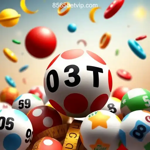 O Fascinante Mundo dos Jogos de Loteria: Explorando a Plataforma 8565BET