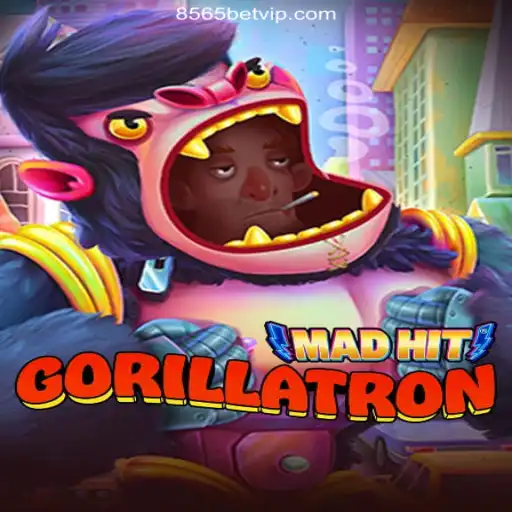 Explore the Thrilling World of MadHitGorillatron and 8565BET: The #1 Betting Platform in Brazil