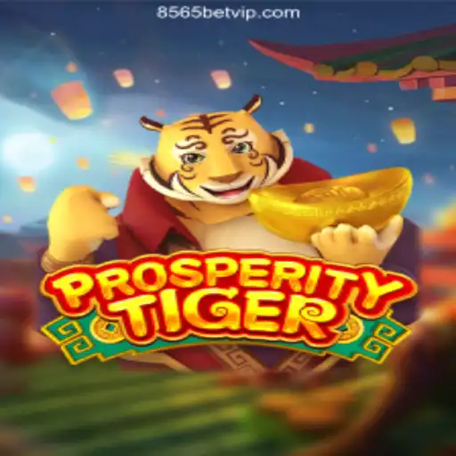 Exploring 'ProsperityTiger': The New Era of Virtual Gaming