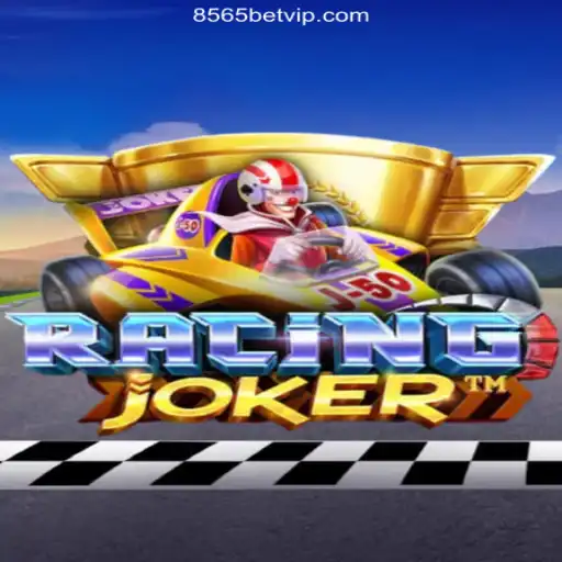 RacingJoker: An Exciting New Era in Digital Racing Games