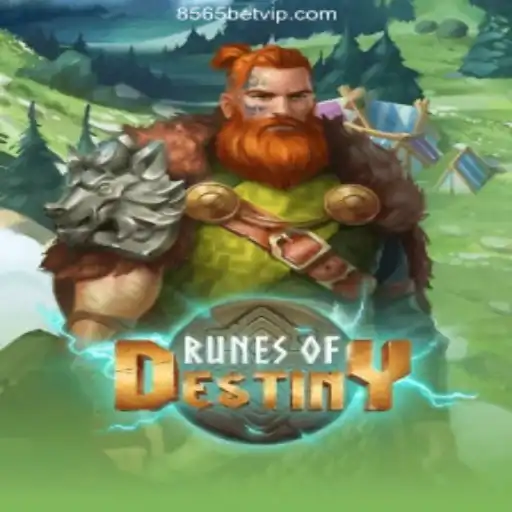 Exploring the World of RunesOfDestiny
