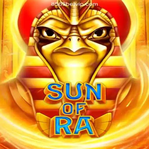 Exploring SunofRa: The Legendary Casino Game of 8565BET