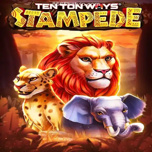 Discover the Thrilling World of TenTonWaysStampede: The Ultimate Gaming Experience