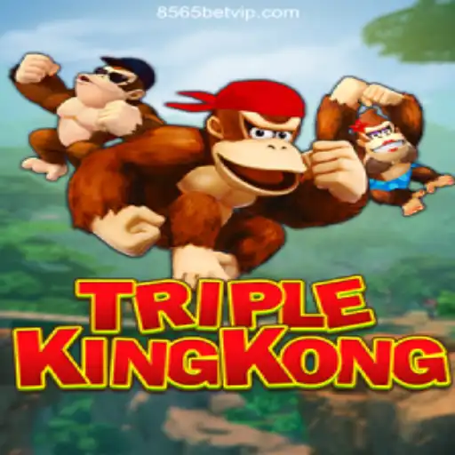 Exploring TripleKingKong: A Thrilling Adventure at 8565BET